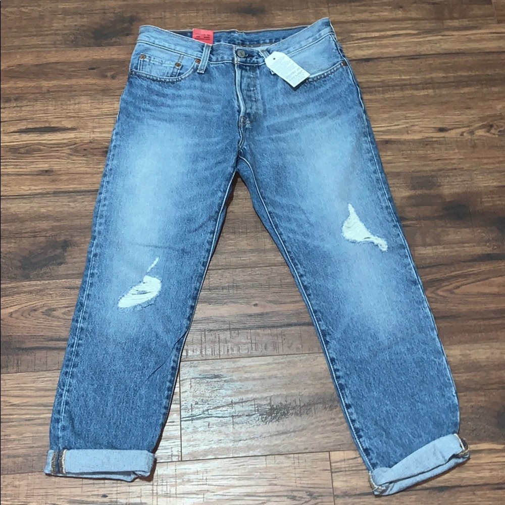 Brand New with tags Levi’s 501